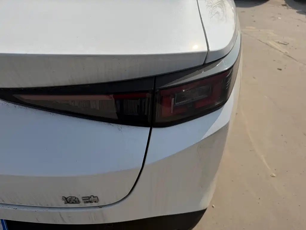 Eado 2024 1.5T GDI automatic premium model купить на сайте DeffCars