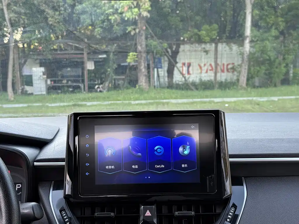 Ralink 2022 TNGA 1.5L CVT Elite Edition купить на сайте DeffCars