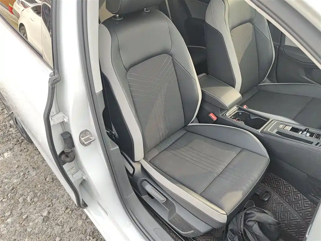 Golf 2021 200TSI DSG Pro купить на сайте DeffCars