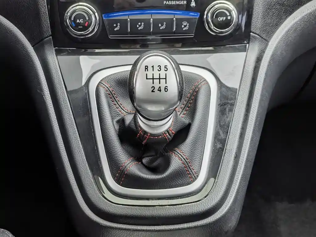 Haval H6 2017 Classic Edition 1.5T Manual Two-wheel Drive Urban Model купить на сайте DeffCars