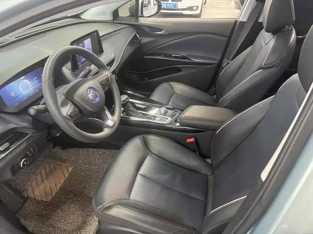 Weilan 6 2022 Connected Smart PLUS купить на сайте DeffCars