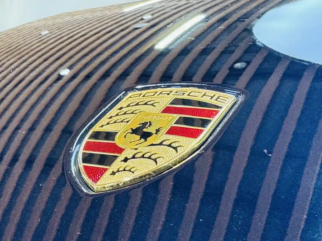 Cayenne 2019 Cayenne 3.0T купить на сайте DeffCars