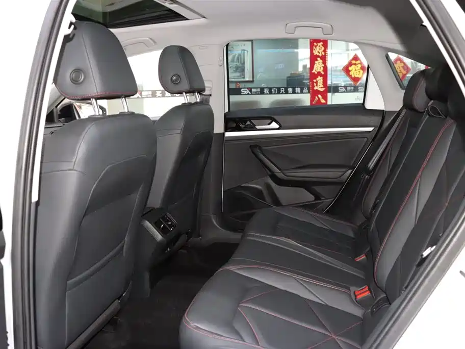 Lavida 2024 300TSI DSG Starry Sky Leading Edition купить на сайте DeffCars