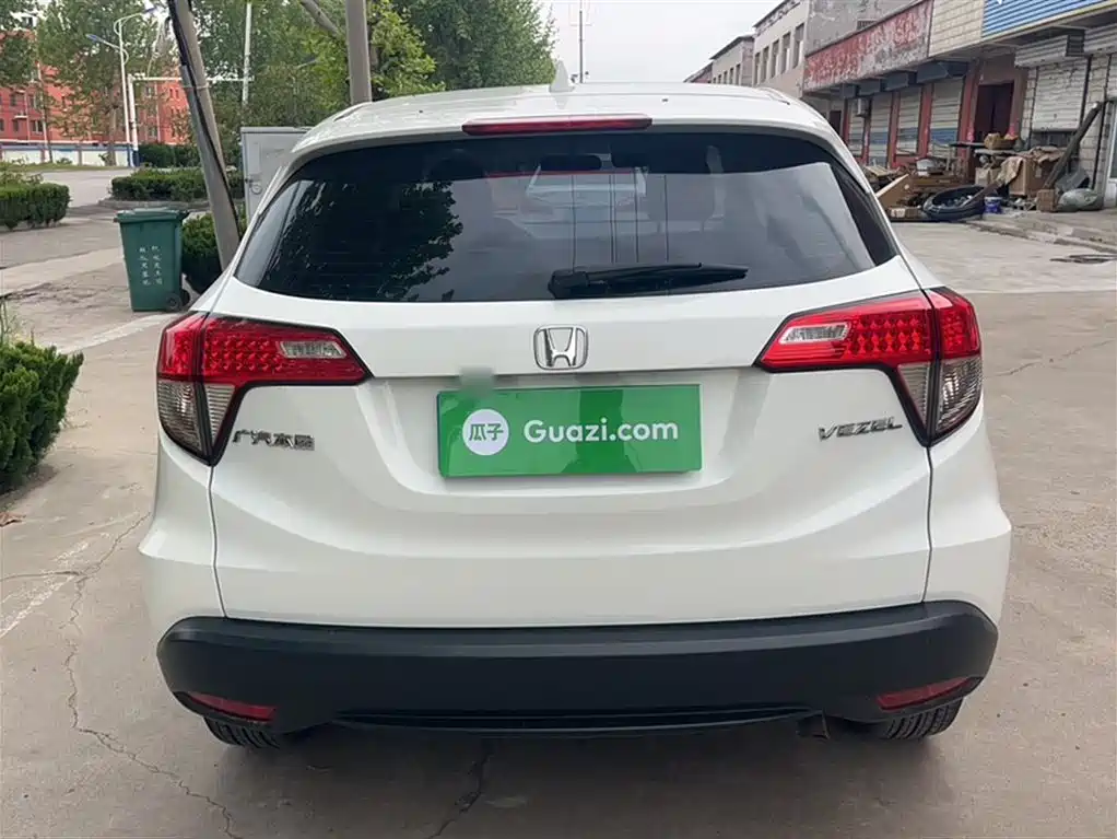 Binzhi 2020 1.5L CVT Elite Edition купить на сайте DeffCars