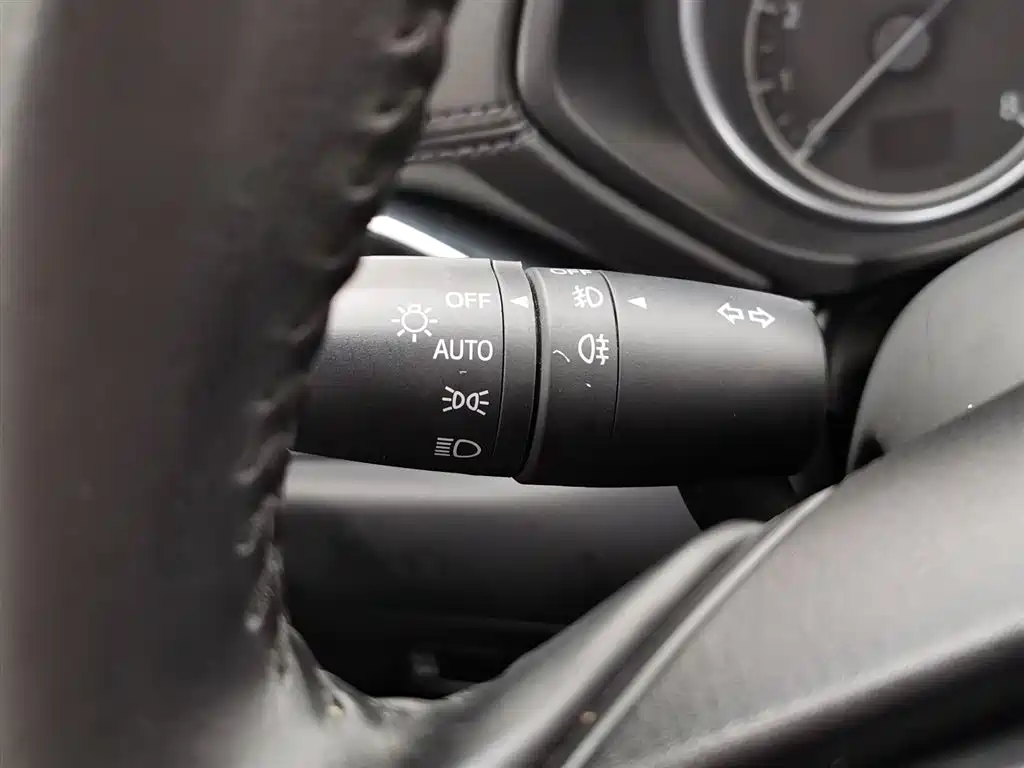 Mazda CX-5 2020 2.0L automatic two-wheel drive smart model купить на сайте DeffCars