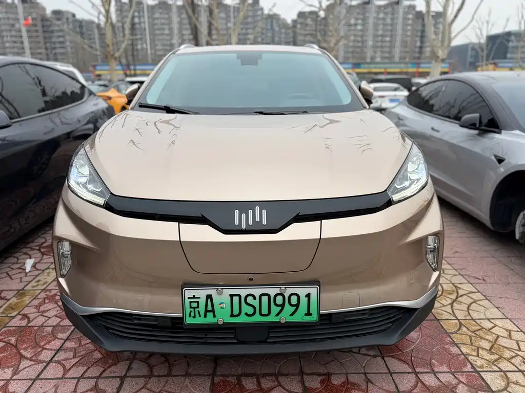 WM EX5 2019 EX5 Extra Innovation Edition 400 купить на сайте DeffCars