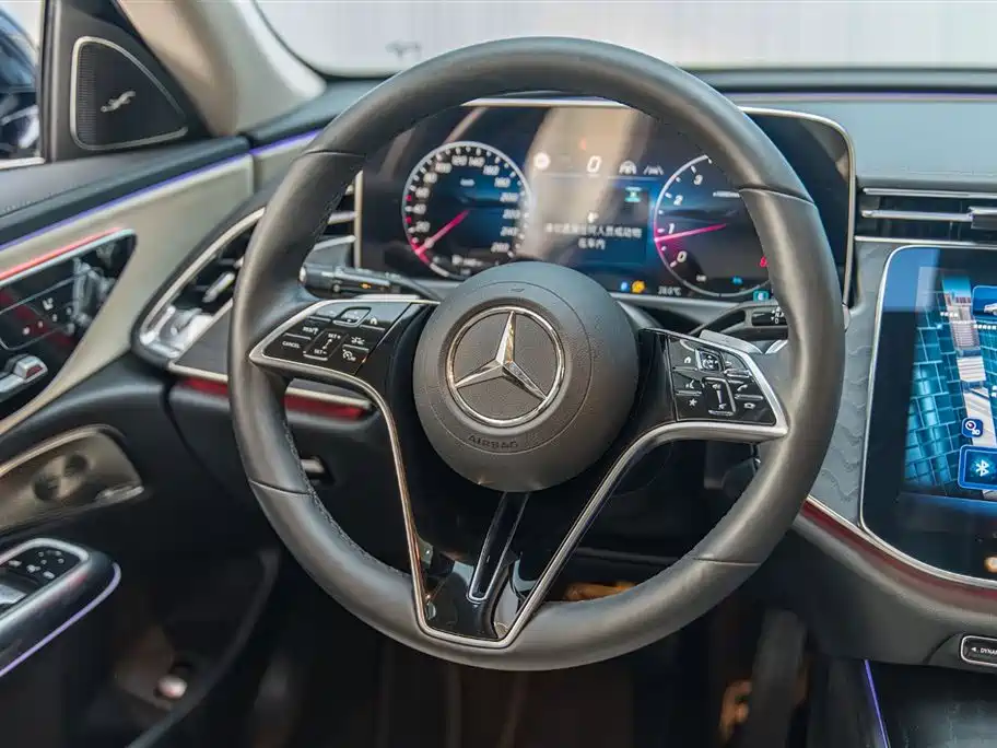 Mercedes-Benz E-Class Imported 2024 E 300 Fashionable Sports Edition купить на сайте DeffCars