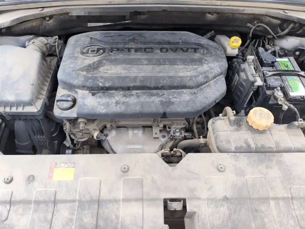 Baojun 360 2019 1.5L automatic luxury model National VI купить на сайте DeffCars