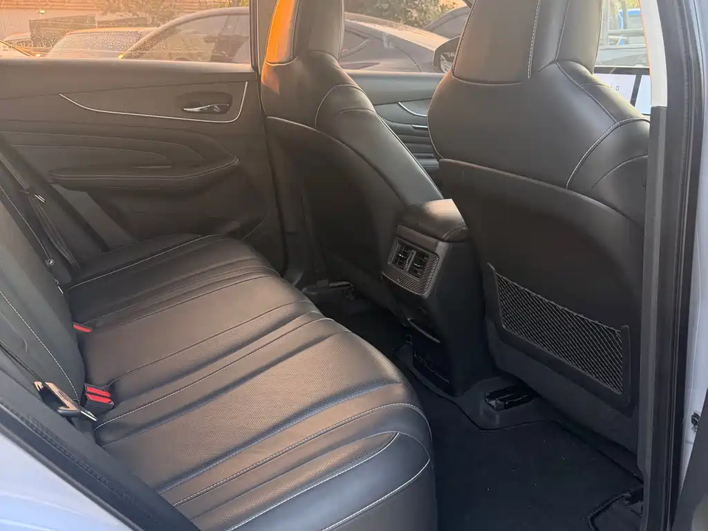 Venucia Big V 2022 260T Dark Horse Edition·Idol купить на сайте DeffCars