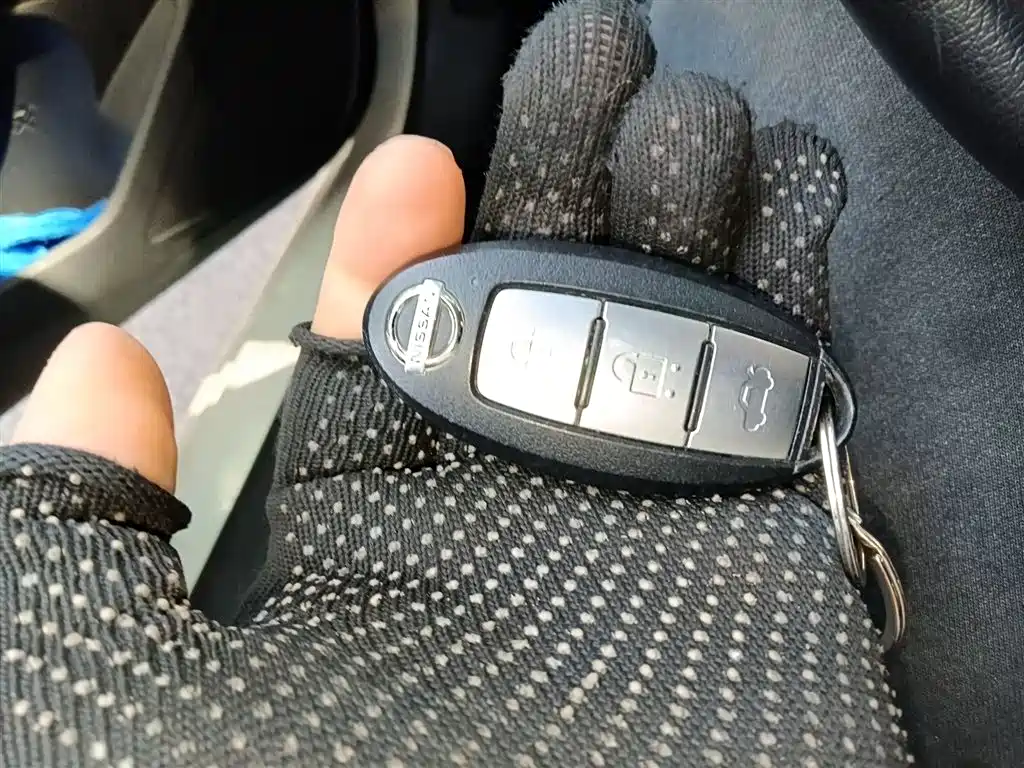 Teana 2020 2.0L XL Comfort Edition купить на сайте DeffCars