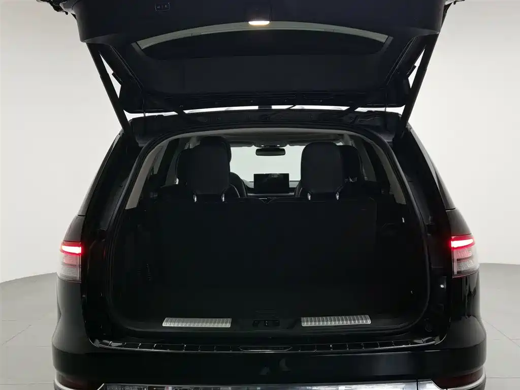 Aviator 2023 3.0T V6 four-wheel drive exclusive cruise version, six seats купить на сайте DeffCars
