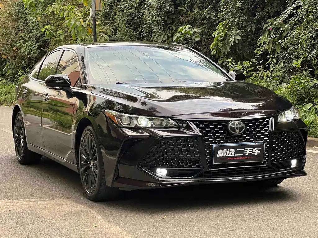 Asia Dragon 2019 2.5L Touring Premium Edition National V купить на сайте DeffCars