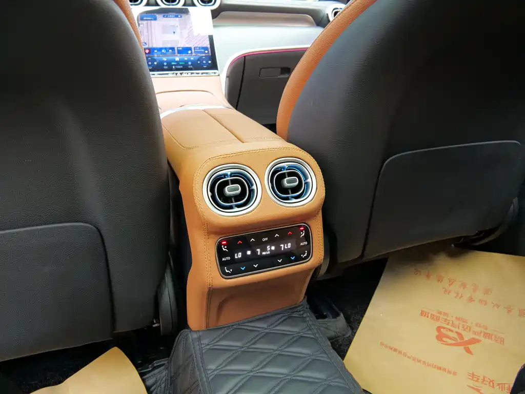 Mercedes-Benz GLC 2025 GLC 260 L 4MATIC Dynamic купить на сайте DeffCars
