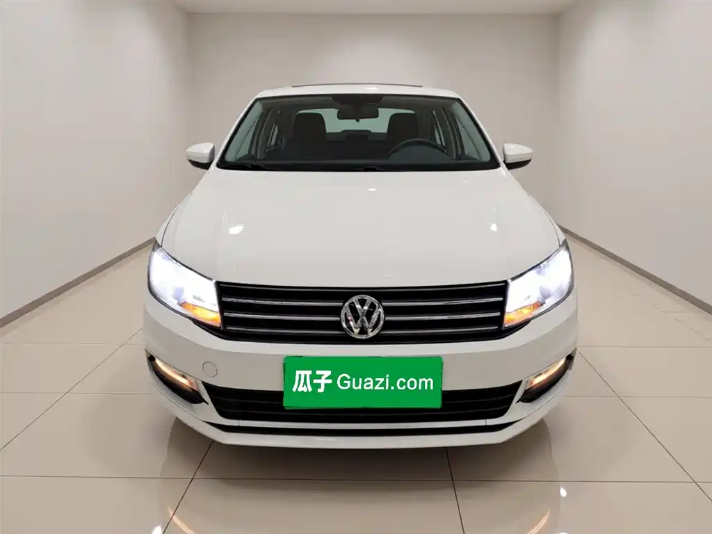 Santana 2019 1.5L automatic comfort version National VI купить на сайте DeffCars