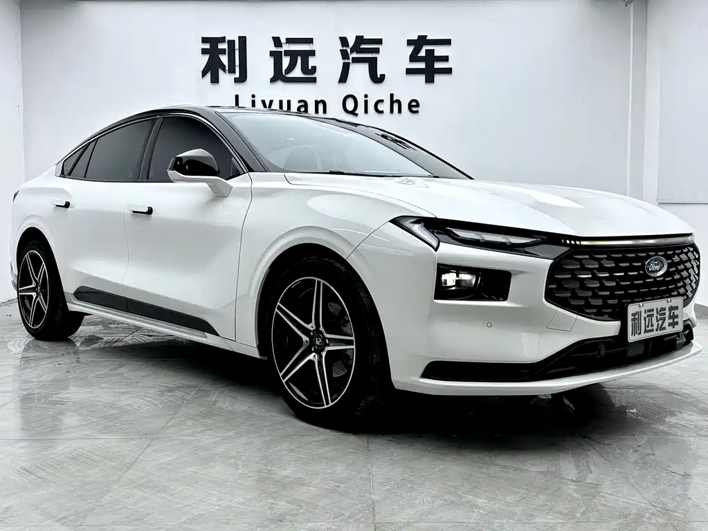 Mondeo 2022 EcoBoost 245 Extreme купить на сайте DeffCars