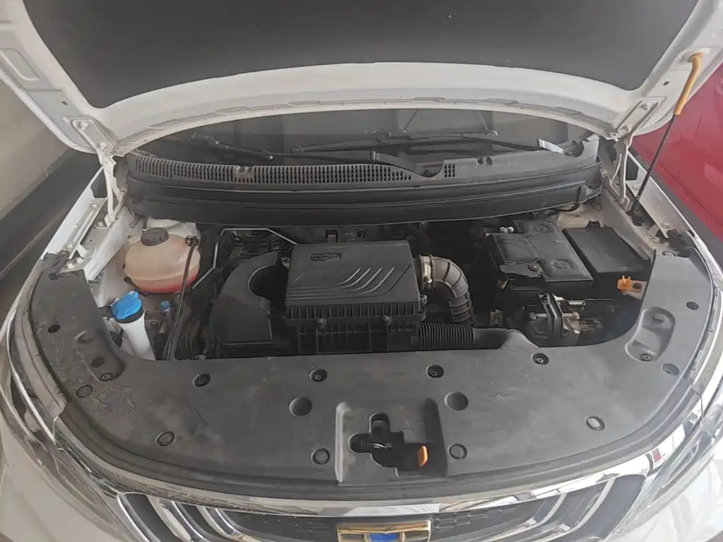 Vision X3 2020 1.5L CVT Premium купить на сайте DeffCars