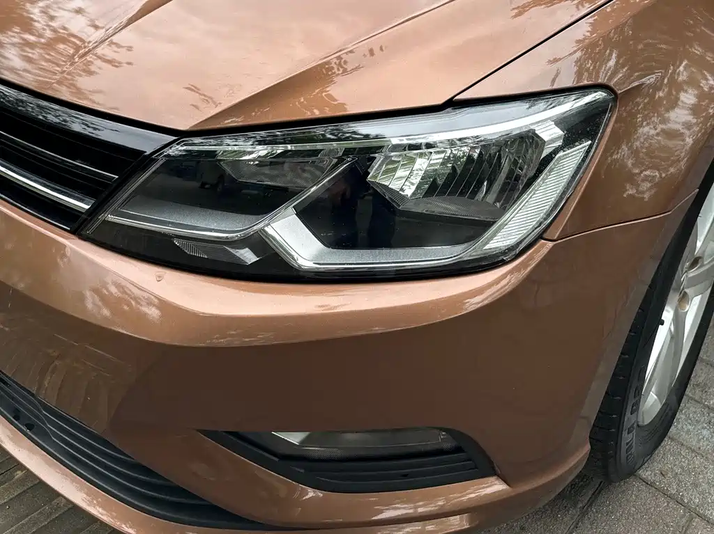 Lingdu 2018 230TSI DSG Fashion Edition купить на сайте DeffCars