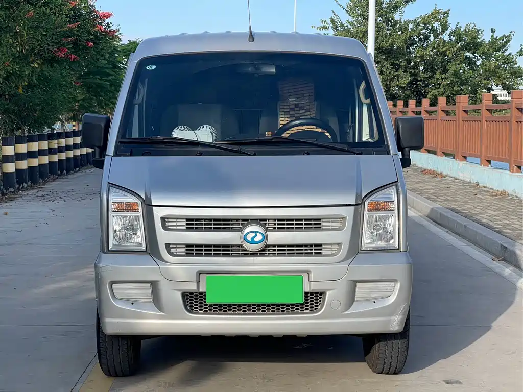 Rich New Energy EC35 2022 EC35 II Standard Edition 39.42kWh купить на сайте DeffCars