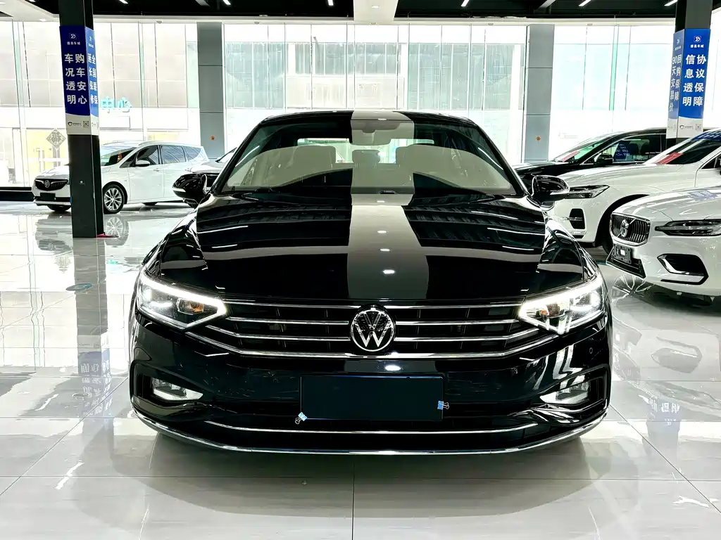 Magotan 2021 330TSI DSG 30th Anniversary Edition купить на сайте DeffCars