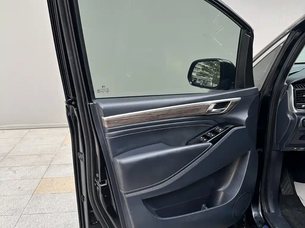 Trumpchi M8 2021 Lingxiu Series 390T Extreme Edition купить на сайте DeffCars