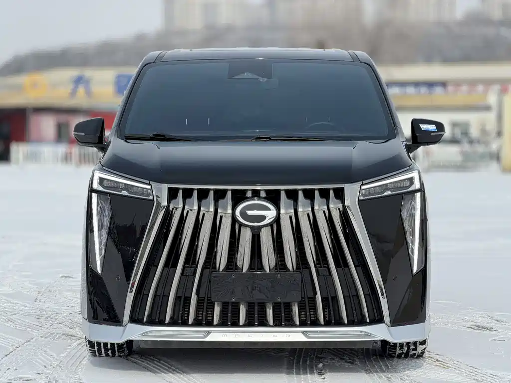 Trumpchi M8 2024 Master Series 400T Extreme Edition купить на сайте DeffCars