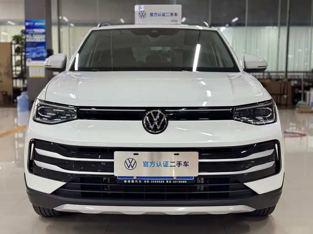 Tuyue 2025 Xinrui 1.5L Ruiyi Edition купить на сайте DeffCars
