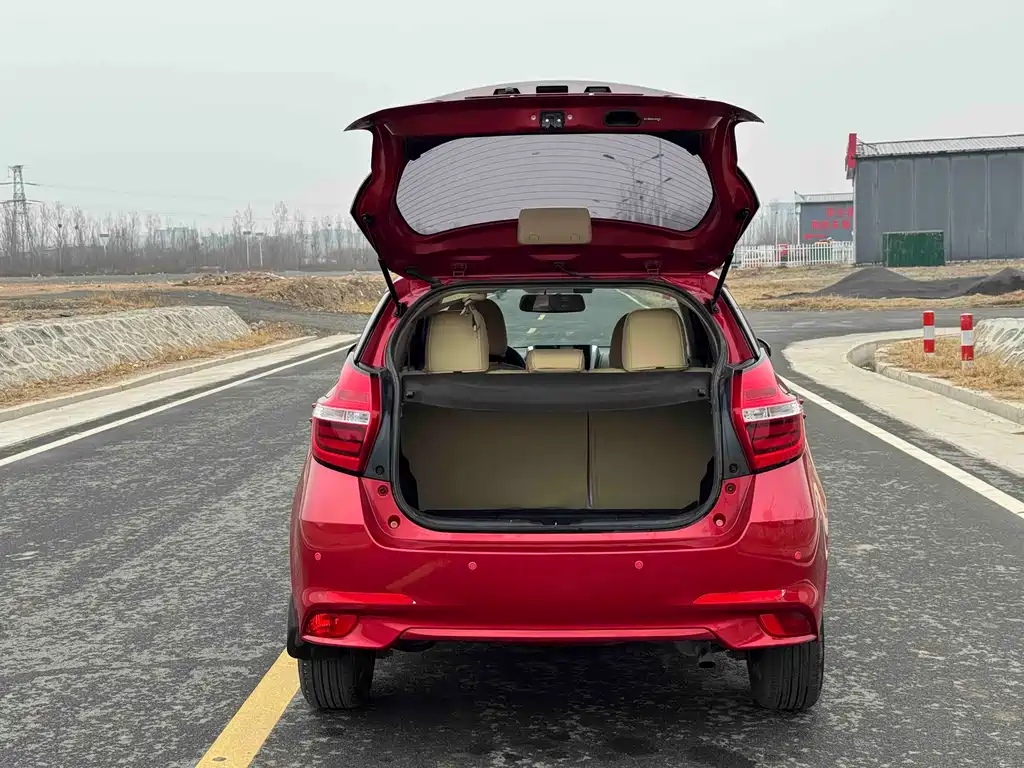 Vios FS 2017 1.5L CVT Fenchi Edition купить на сайте DeffCars