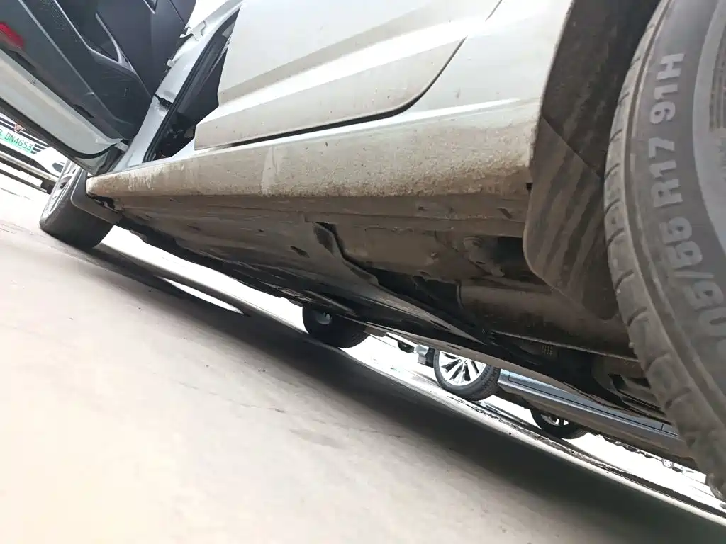 Sagitar 2023 300TSI DSG Super Edition купить на сайте DeffCars