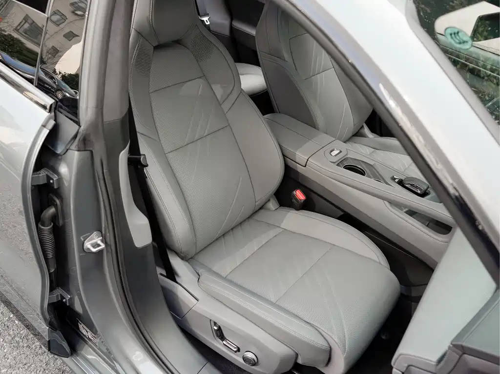 Jikrypton 001 2025 YOU version 100kWh four-wheel drive купить на сайте DeffCars