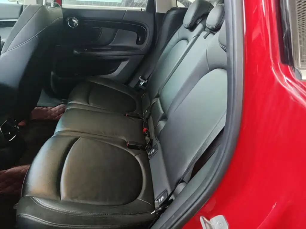 MINI COUNTRYMAN 2017 2.0T COOPER S ALL4 Traveler купить на сайте DeffCars