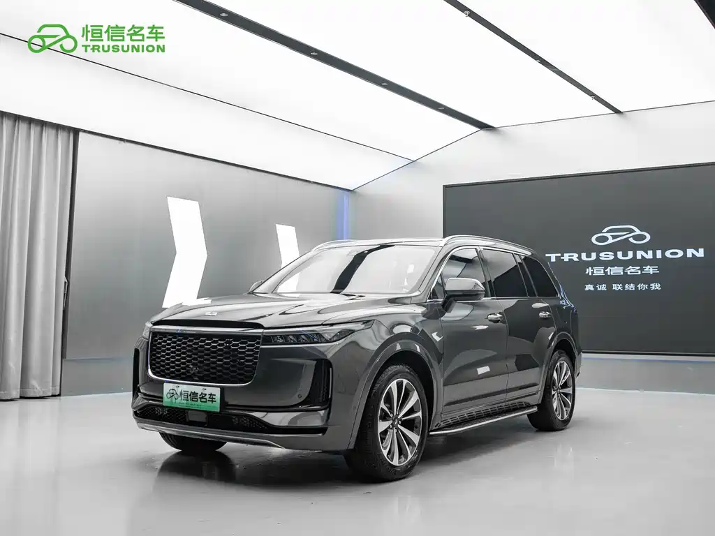 Ideal one 2020 Extended Range 6 Seater Edition купить на сайте DeffCars