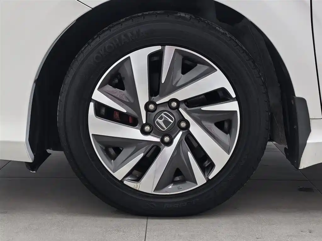 Lingpai 2019 180Turbo CVT Comfort Edition National VI купить на сайте DeffCars