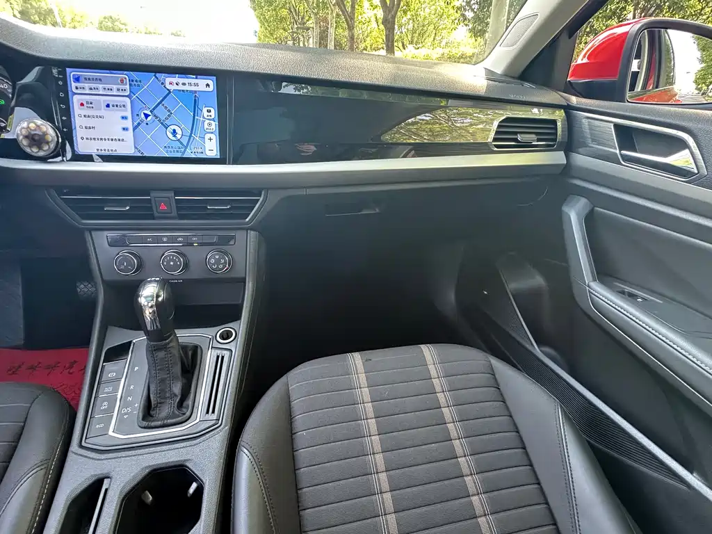 Lavida 2018 Hatchback 200TSI DSG Comfort Edition National V купить на сайте DeffCars