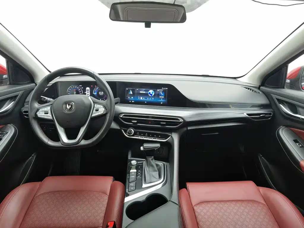 EADO 2020 PLUS Blue Whale NE 1.4T GDI DCT flagship model купить на сайте DeffCars