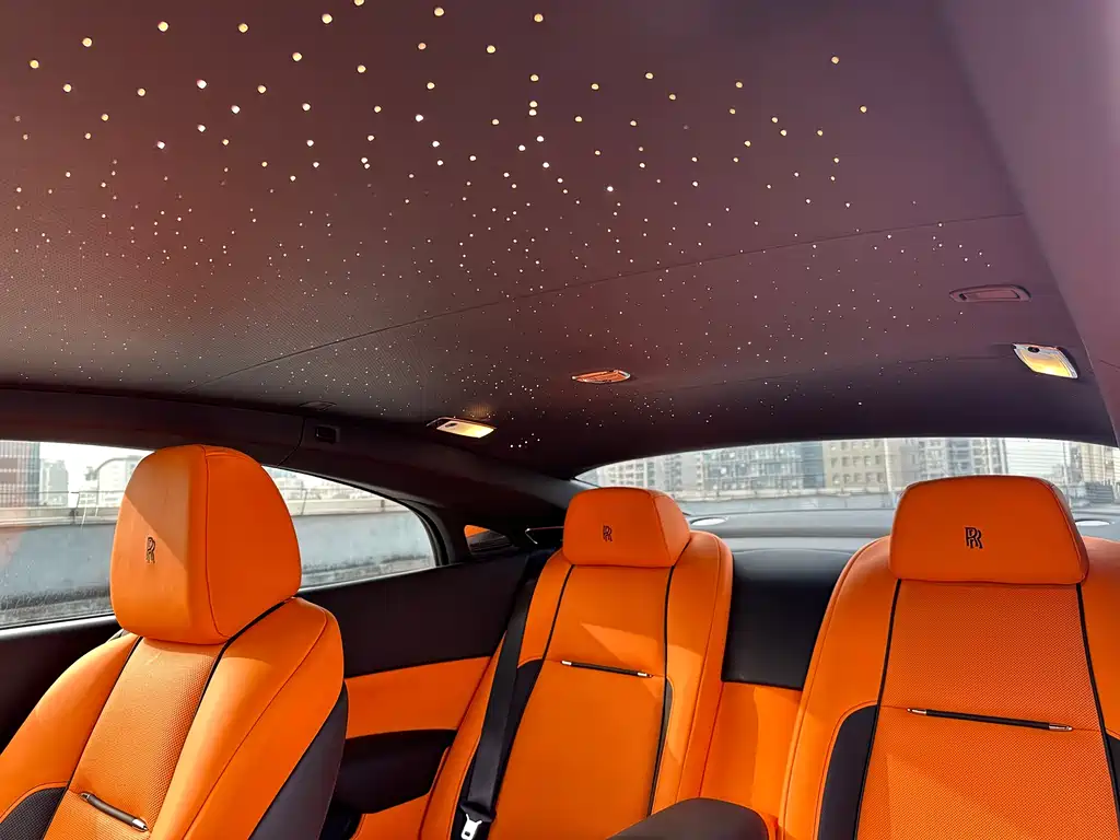 Phantom 2018 6.6T standard model купить на сайте DeffCars