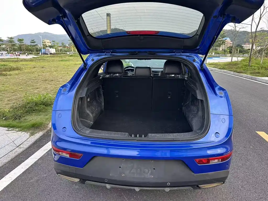 ix5 2019 Model 220T CVT Zhishang Country VI купить на сайте DeffCars