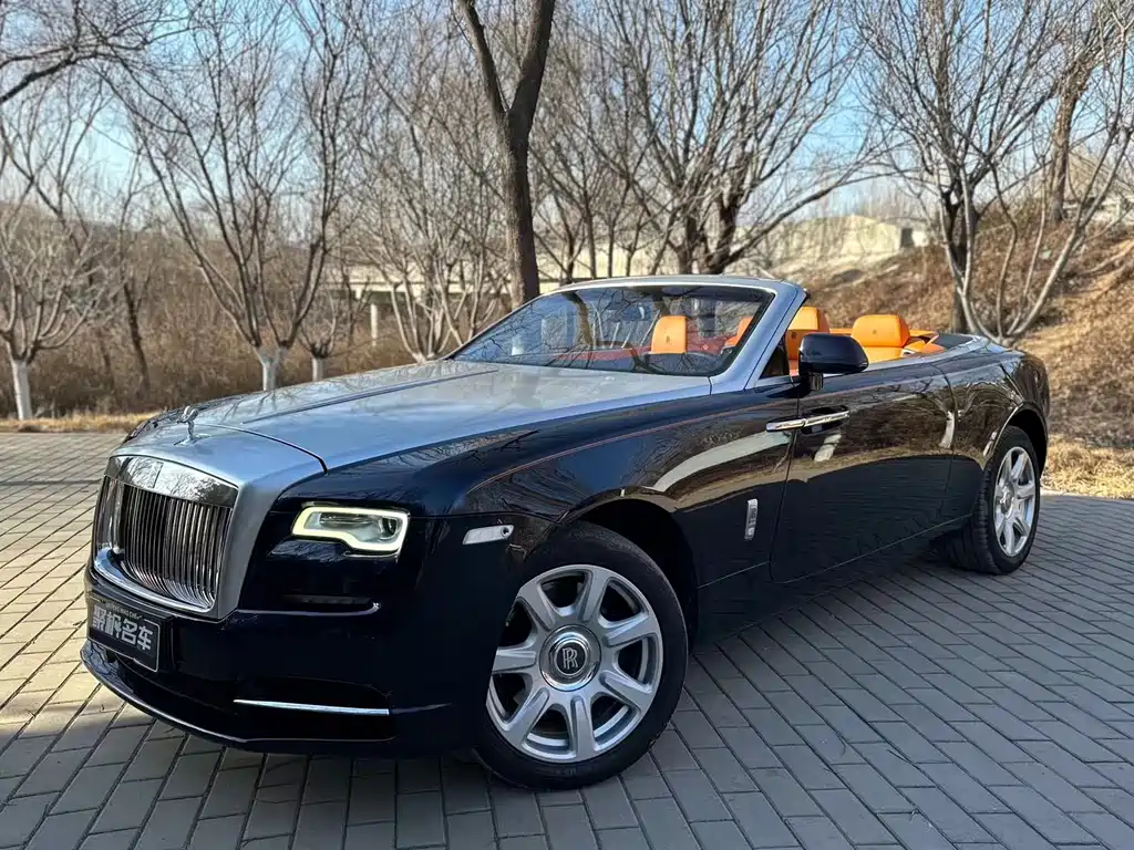 Yaoying 2015 6.6T standard model купить на сайте DeffCars