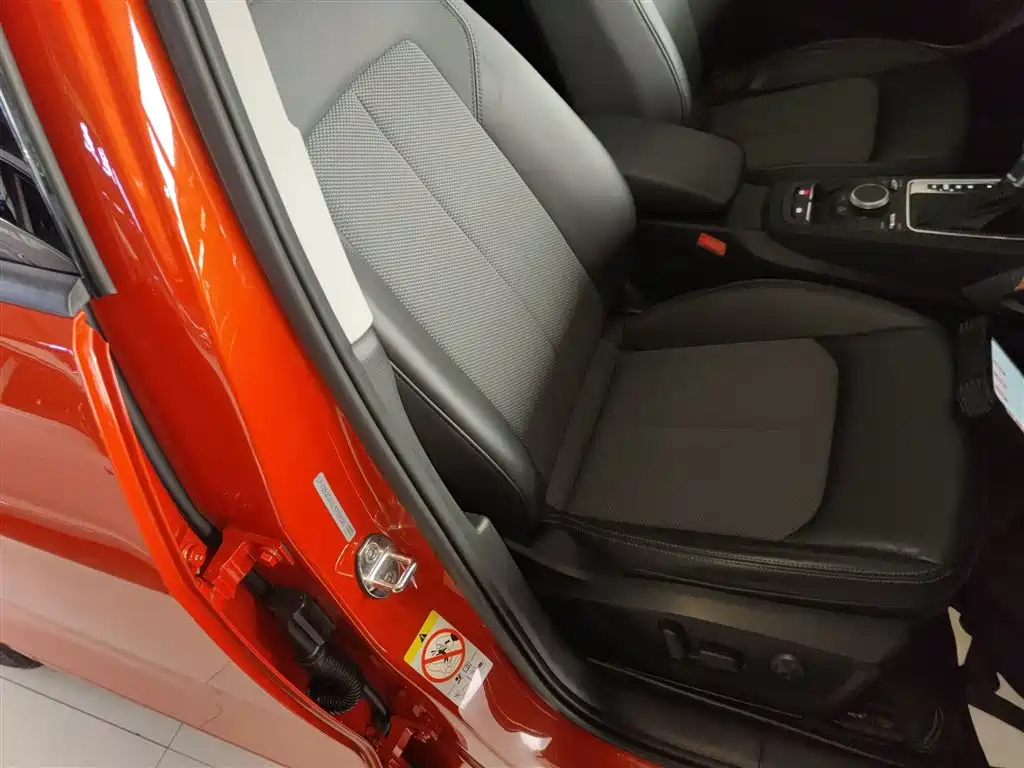 Audi Q2L 2020 35 TFSI Fashionable and Elegant купить на сайте DeffCars