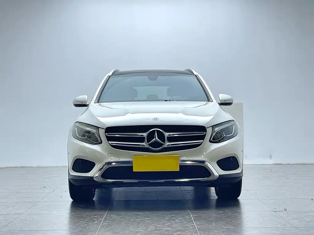 Mercedes-Benz GLC 2019 GLC 200 L 4MATIC купить на сайте DeffCars