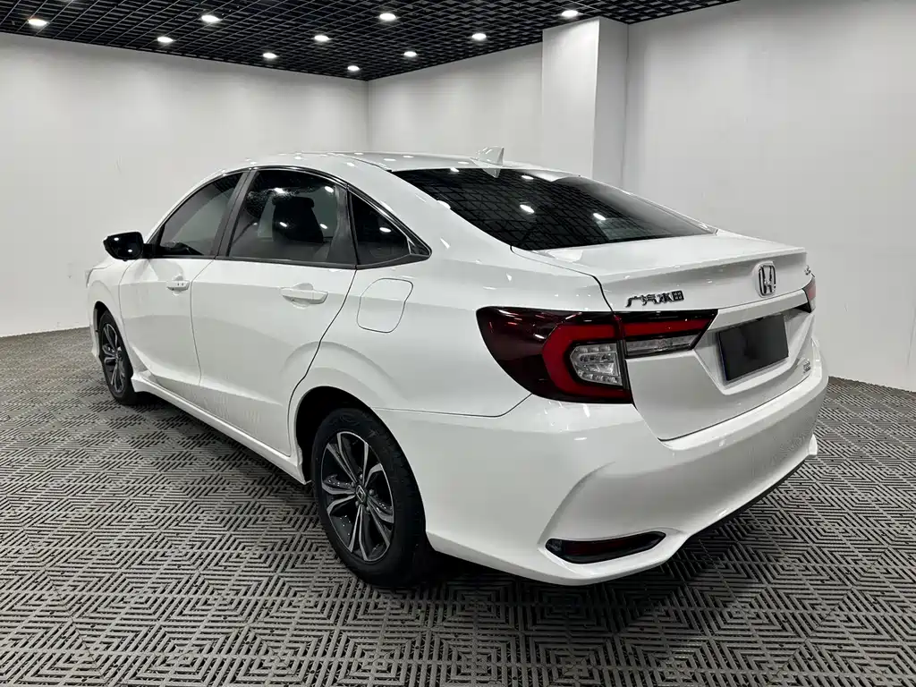Lingpai 2022 180Turbo CVT Deluxe Edition купить на сайте DeffCars
