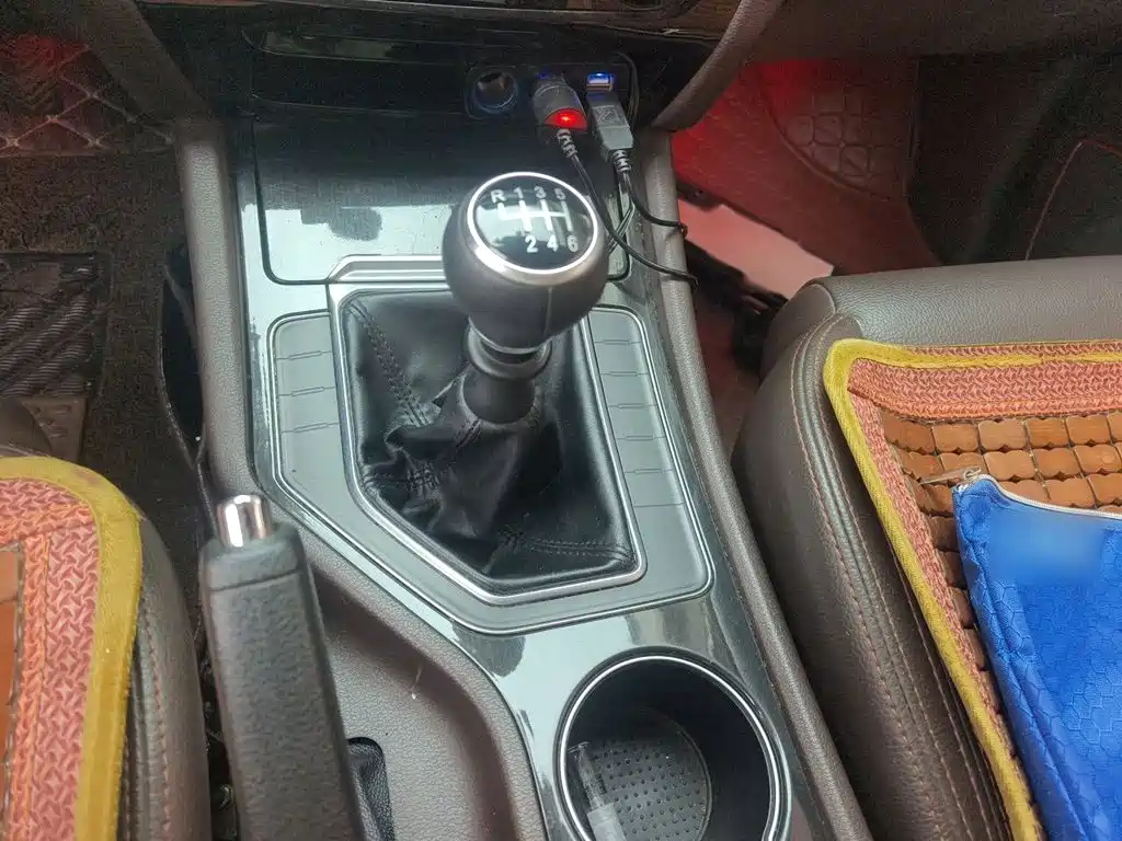 Fengxing M6 2019 1.5T manual long axis luxury model 7 seats купить на сайте DeffCars