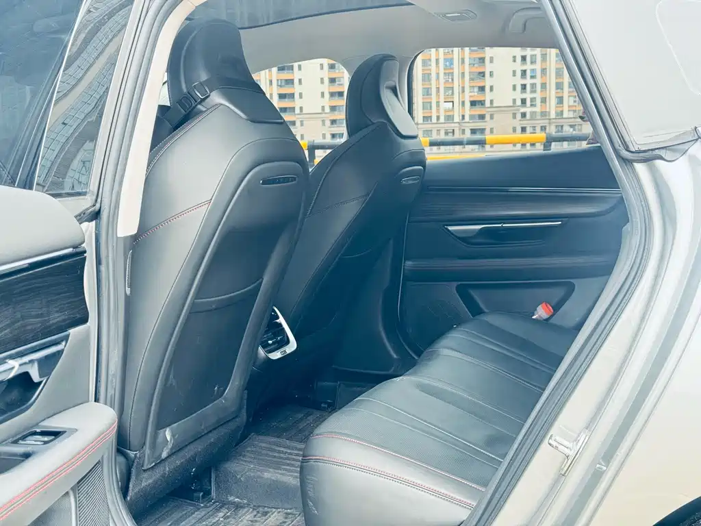 Xpeng P7 2021 670E Pengyi Edition купить на сайте DeffCars