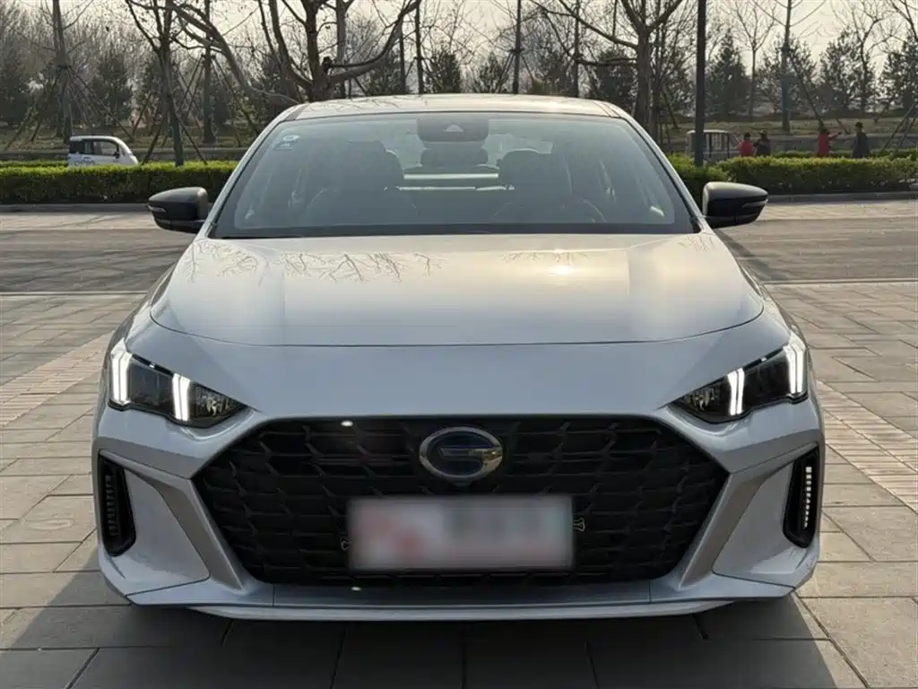 Shadow Leopard 2023 Shadow Leopard H high-energy hybrid version купить на сайте DeffCars