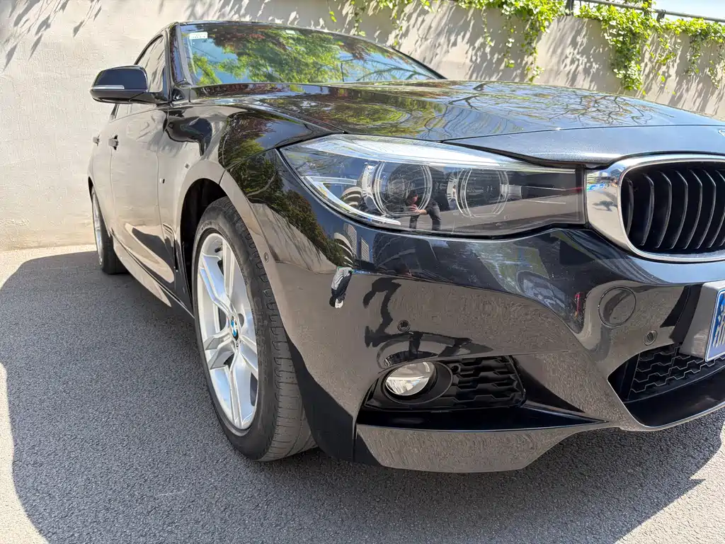 BMW 3 Series GT 2020 320i M Sports Package купить на сайте DeffCars