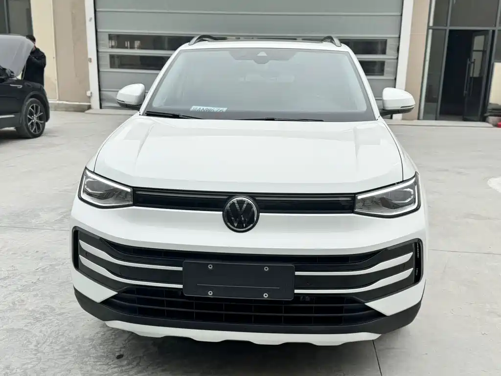 Tuyue 2025 Xinrui 1.5L Ruiyi Edition купить на сайте DeffCars