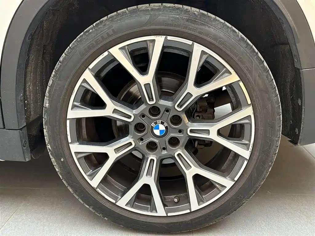 BMW X1 2021 xDrive25Li Exclusive Model купить на сайте DeffCars
