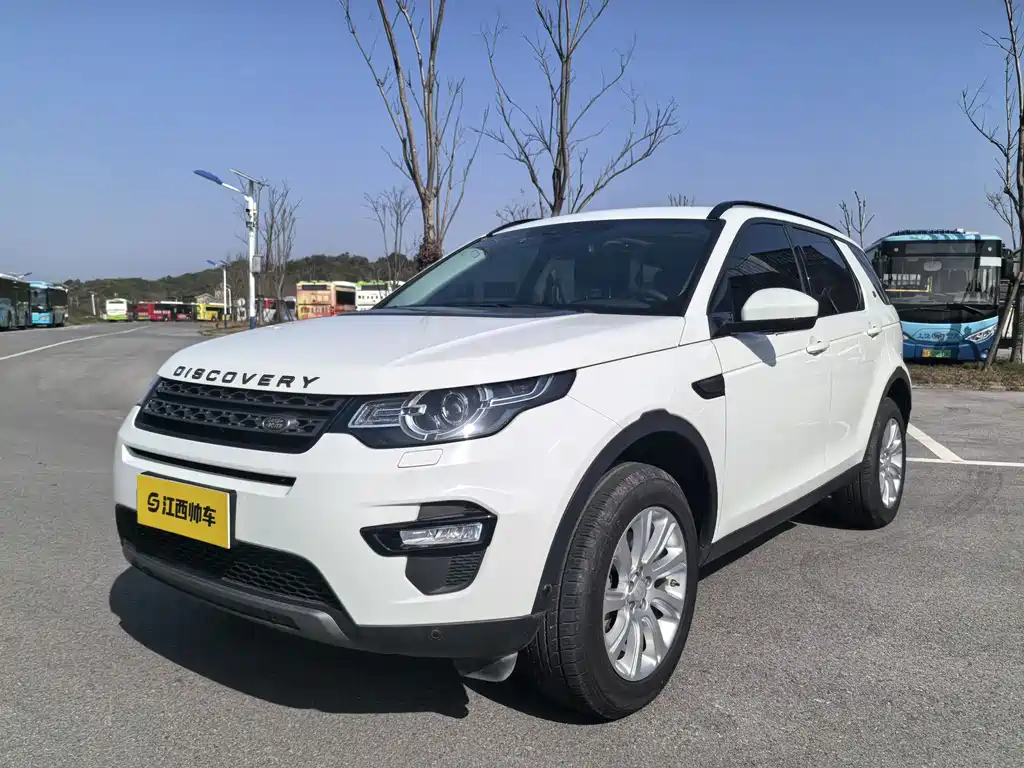 Discover Shenxing 2018 240PS SE version купить на сайте DeffCars
