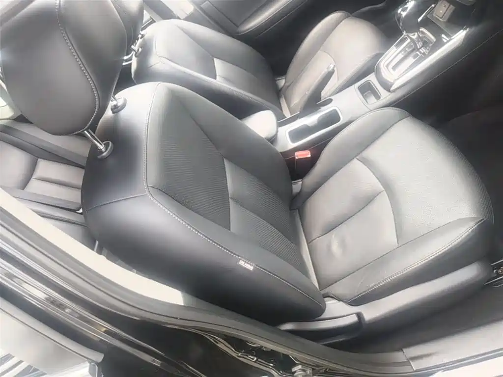 Sylphy 2019 1.6XV CVT Intelligent Premium Edition National VI купить на сайте DeffCars