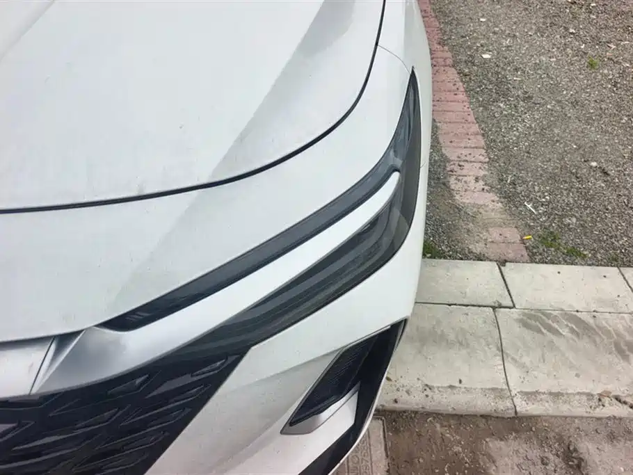 Arrizo 8 2022 1.6T DCT Ya купить на сайте DeffCars