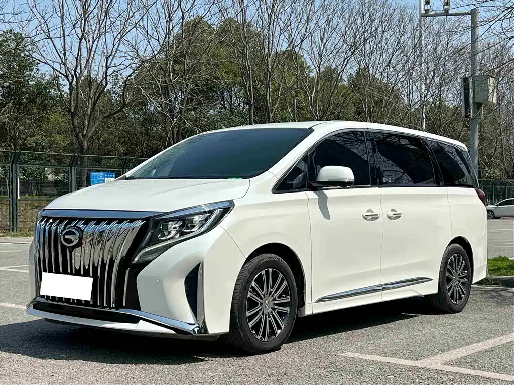 Trumpchi M8 2021 Lingxiu Series 390T Extreme Edition купить на сайте DeffCars